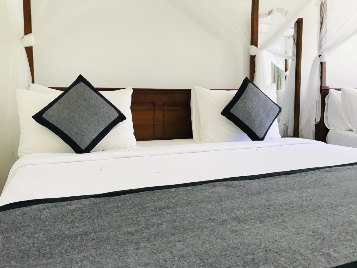 O2 Villas - Weligama Dış mekan fotoğraf
