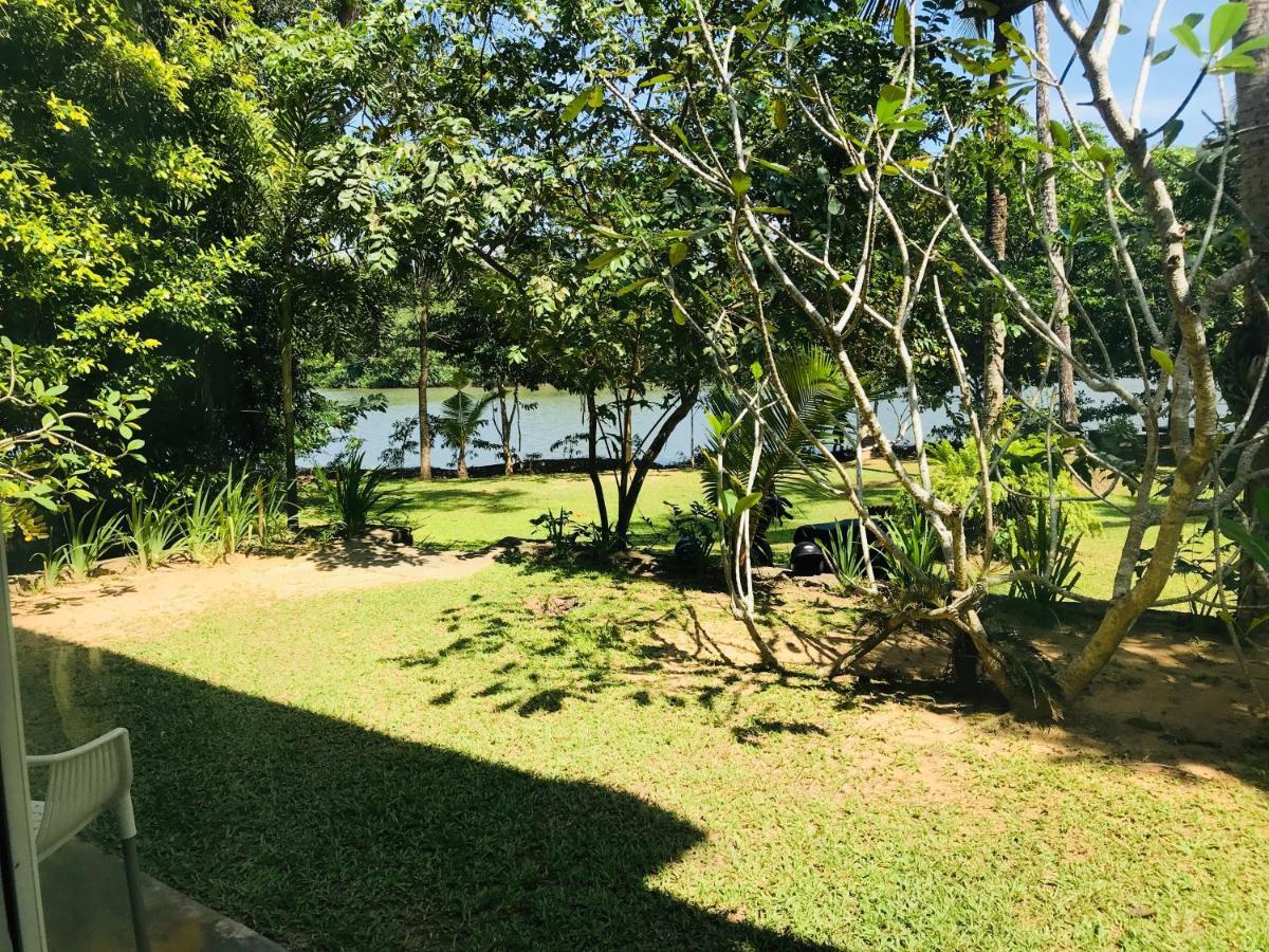 O2 Villas - Weligama Dış mekan fotoğraf