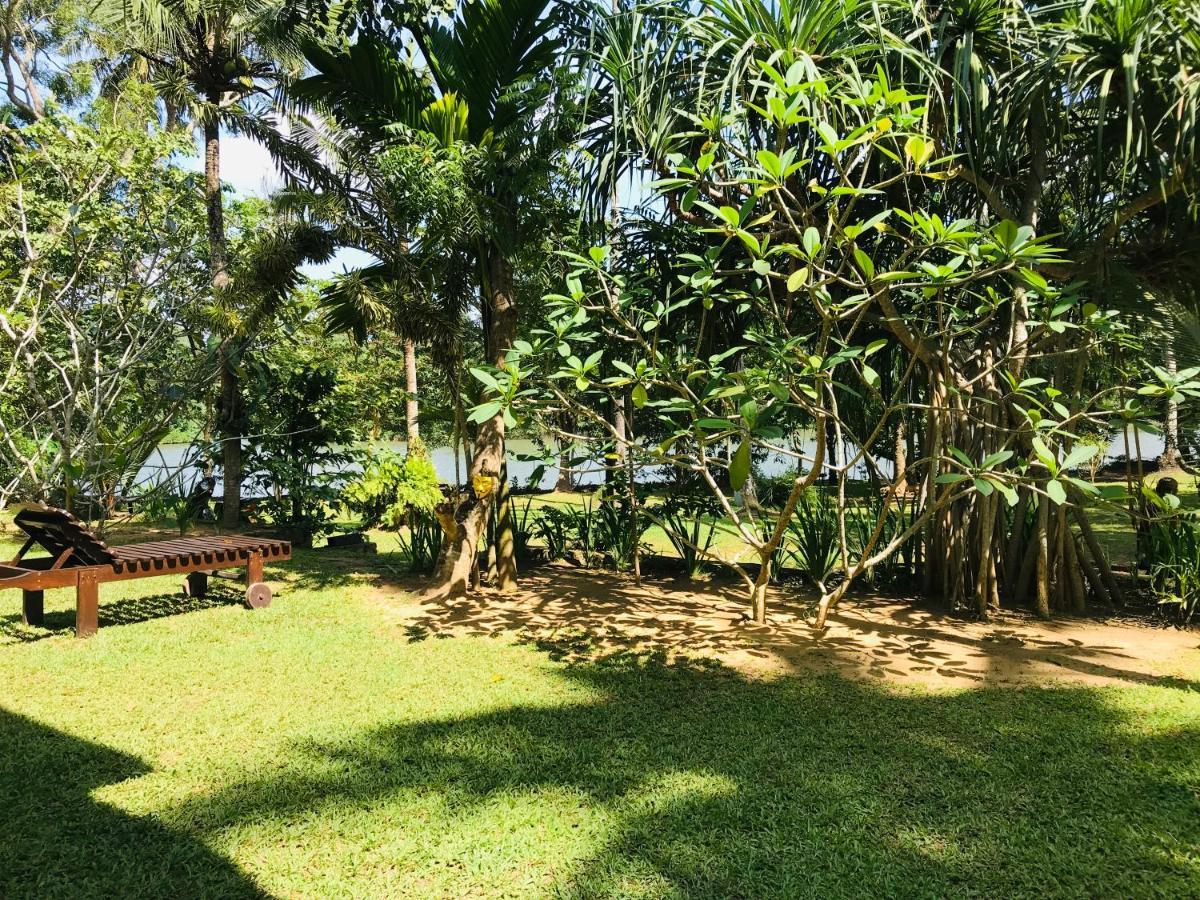 O2 Villas - Weligama Dış mekan fotoğraf