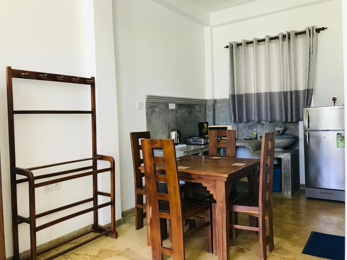 O2 Villas - Weligama Dış mekan fotoğraf