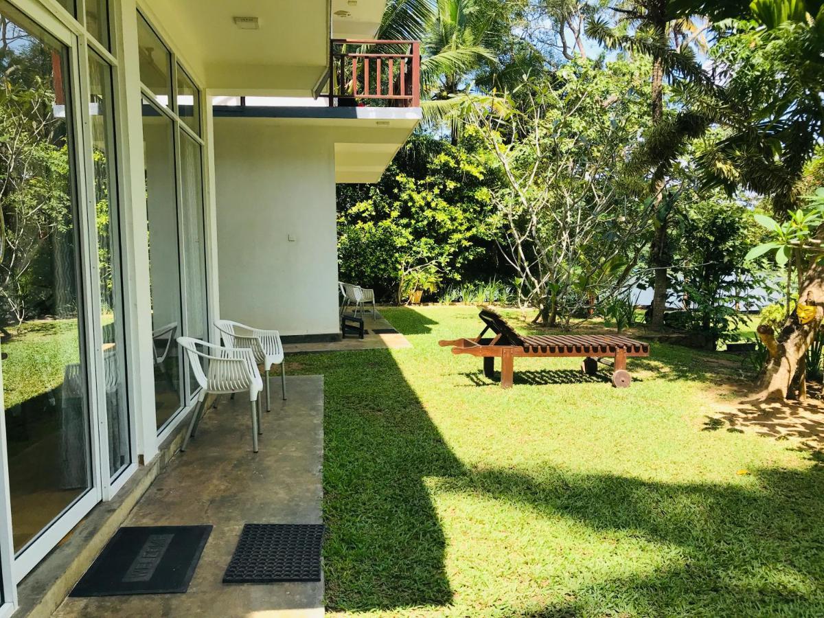 O2 Villas - Weligama Dış mekan fotoğraf