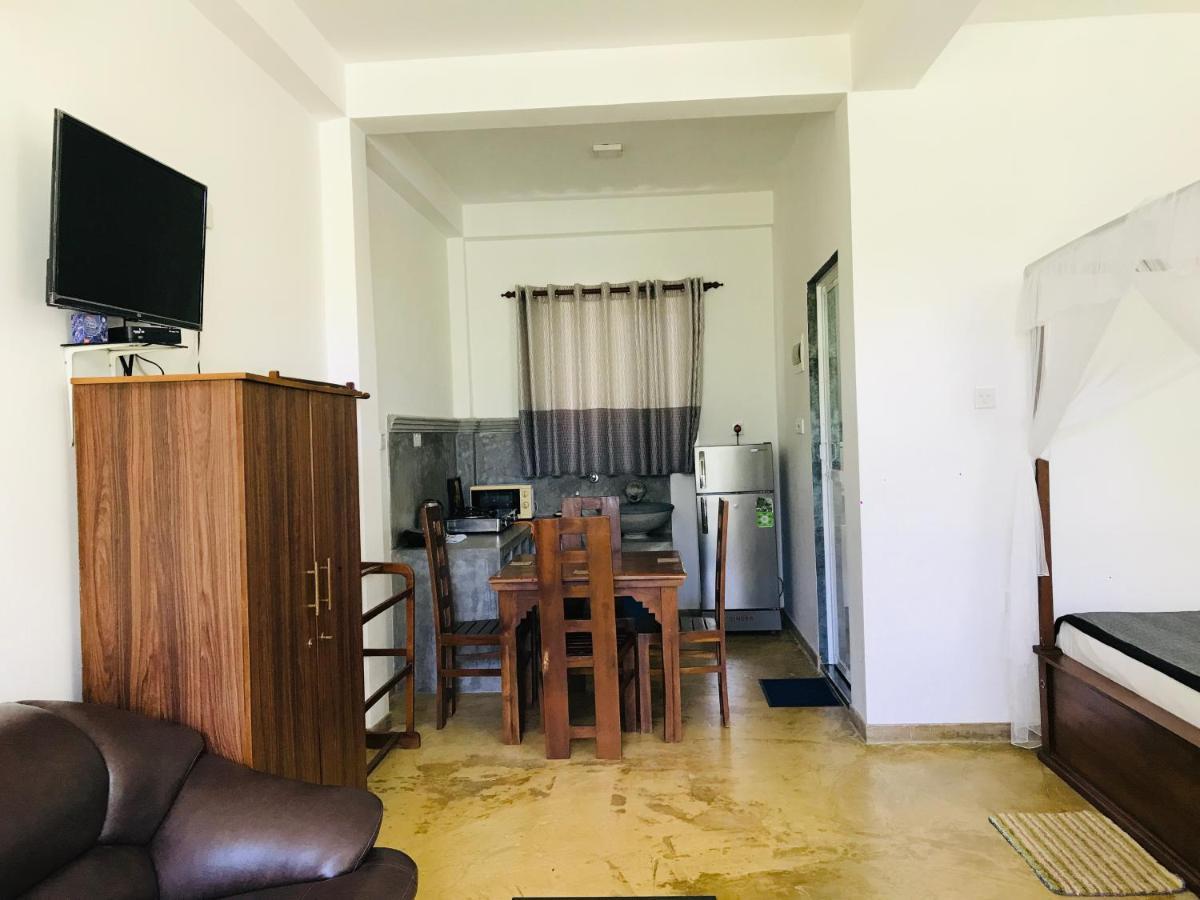 O2 Villas - Weligama Dış mekan fotoğraf