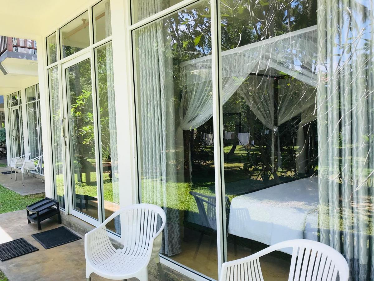 O2 Villas - Weligama Dış mekan fotoğraf