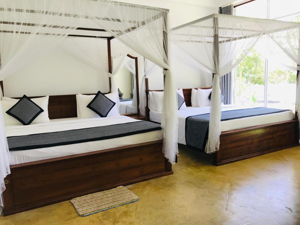 O2 Villas - Weligama Dış mekan fotoğraf