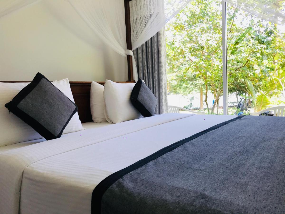 O2 Villas - Weligama Dış mekan fotoğraf