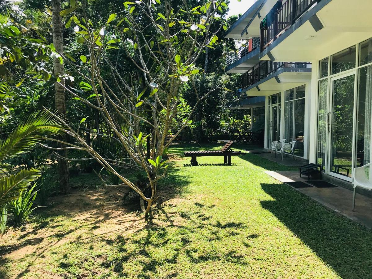 O2 Villas - Weligama Dış mekan fotoğraf
