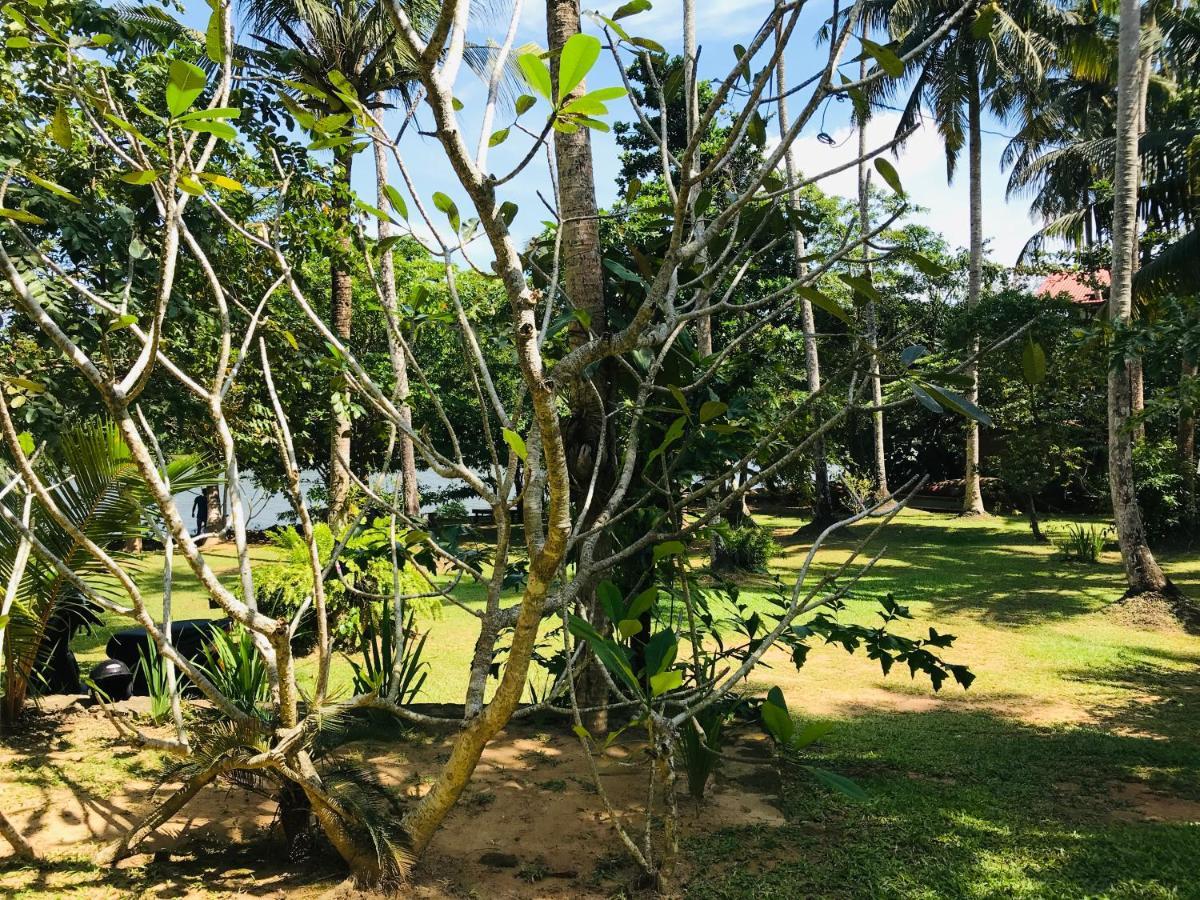 O2 Villas - Weligama Dış mekan fotoğraf
