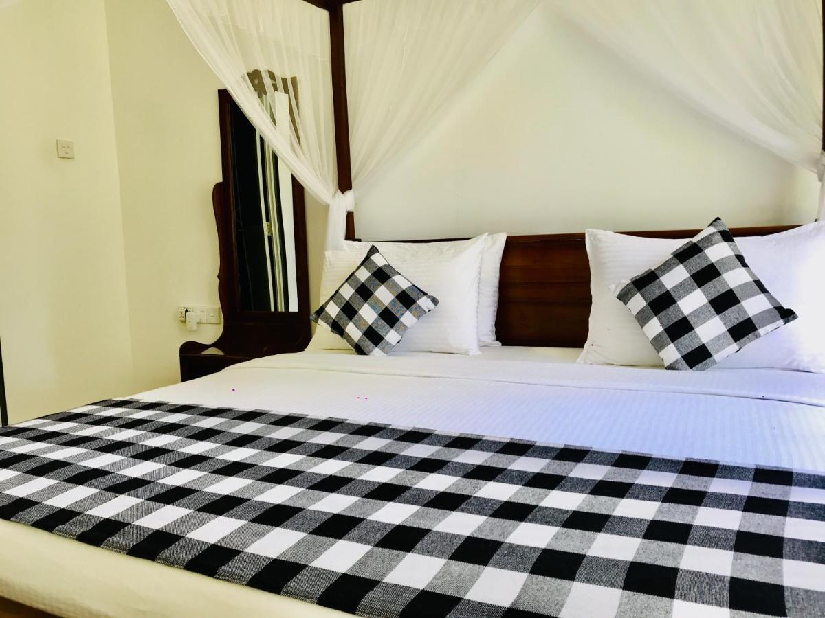 O2 Villas - Weligama Dış mekan fotoğraf