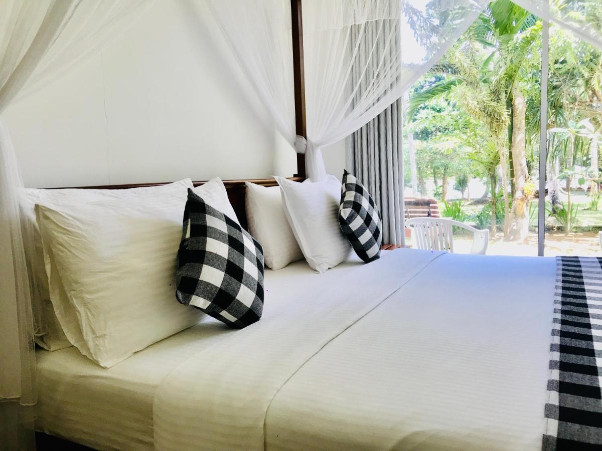 O2 Villas - Weligama Dış mekan fotoğraf