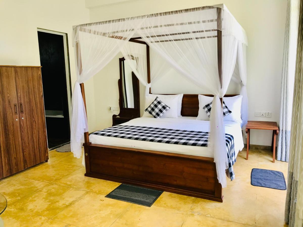 O2 Villas - Weligama Dış mekan fotoğraf
