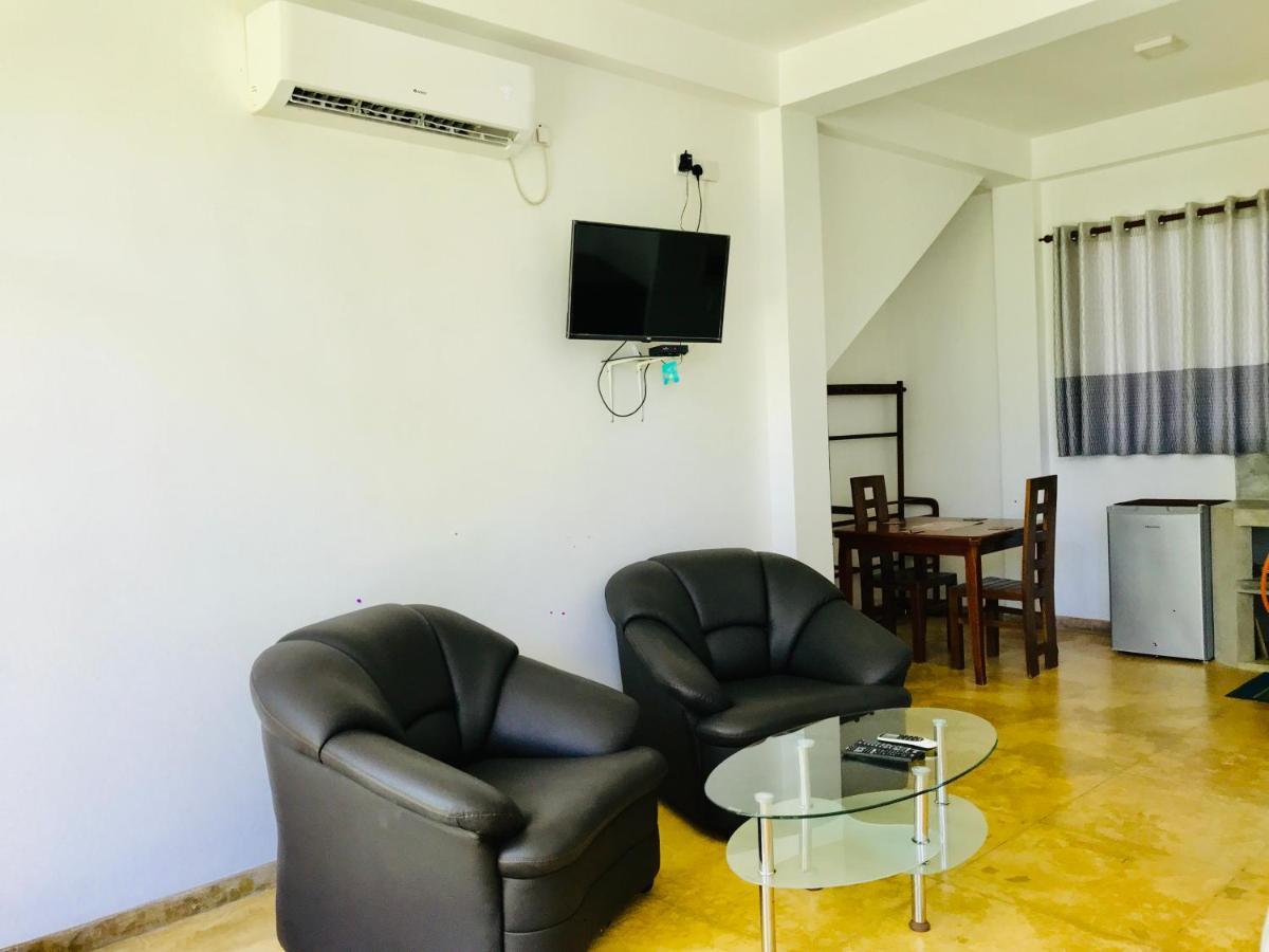 O2 Villas - Weligama Dış mekan fotoğraf