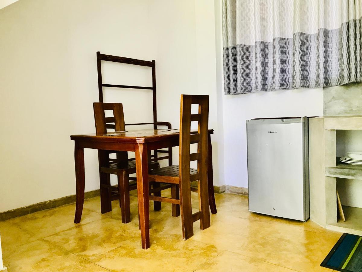 O2 Villas - Weligama Dış mekan fotoğraf