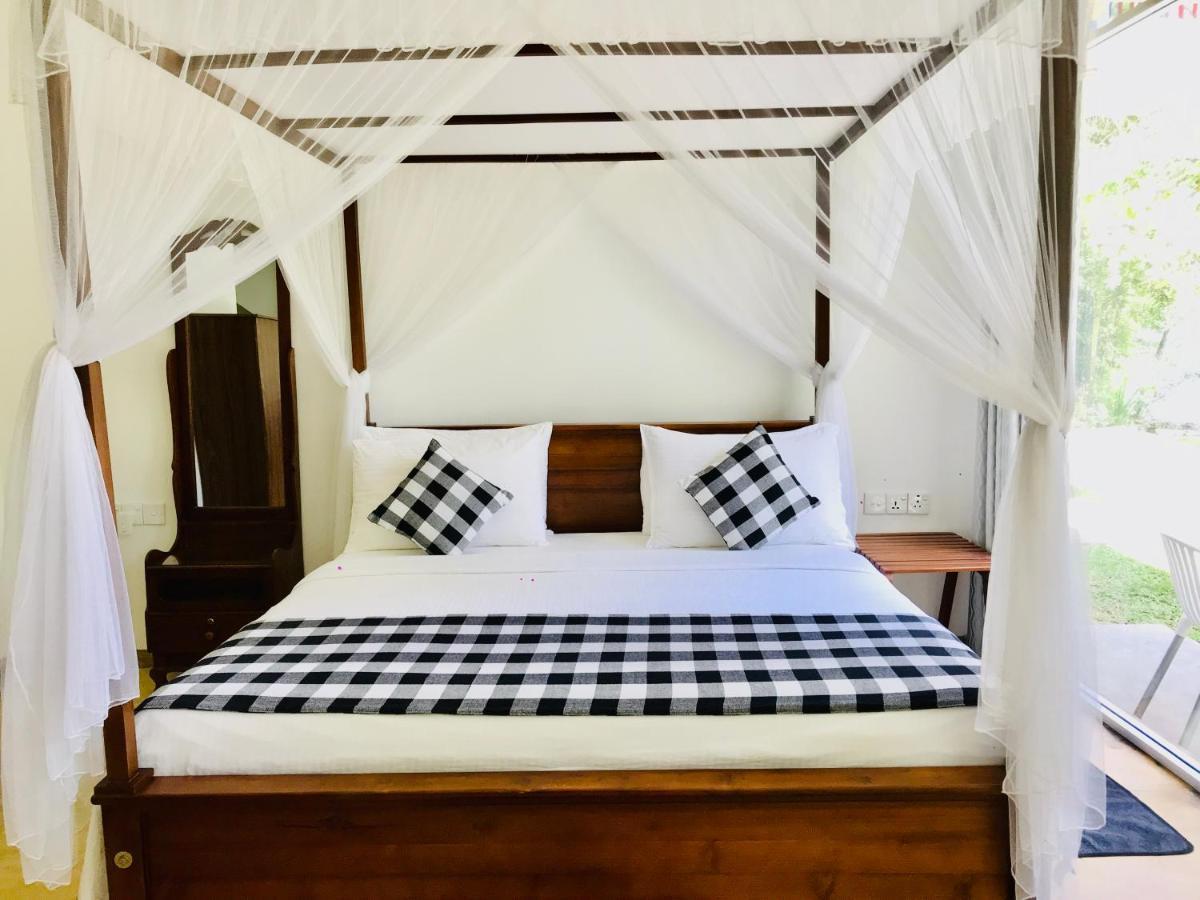 O2 Villas - Weligama Dış mekan fotoğraf