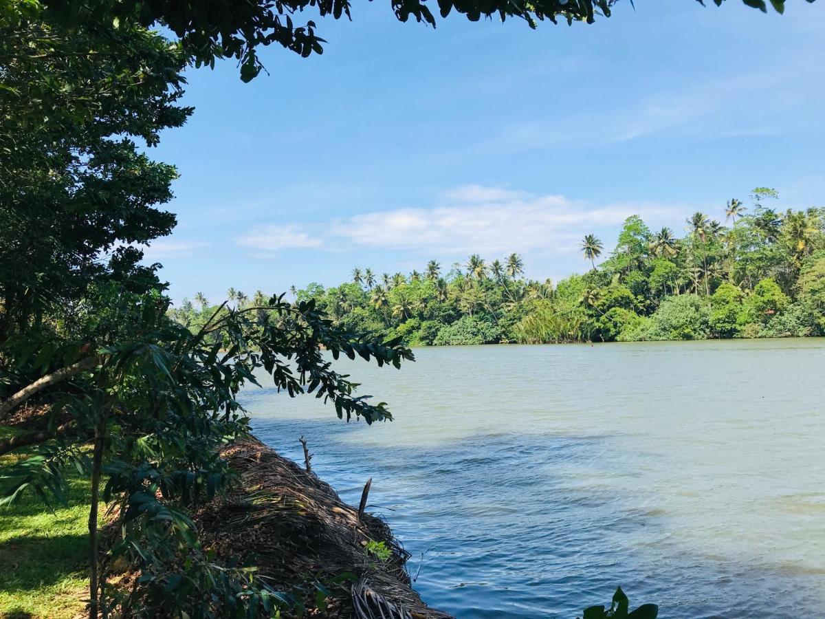O2 Villas - Weligama Dış mekan fotoğraf