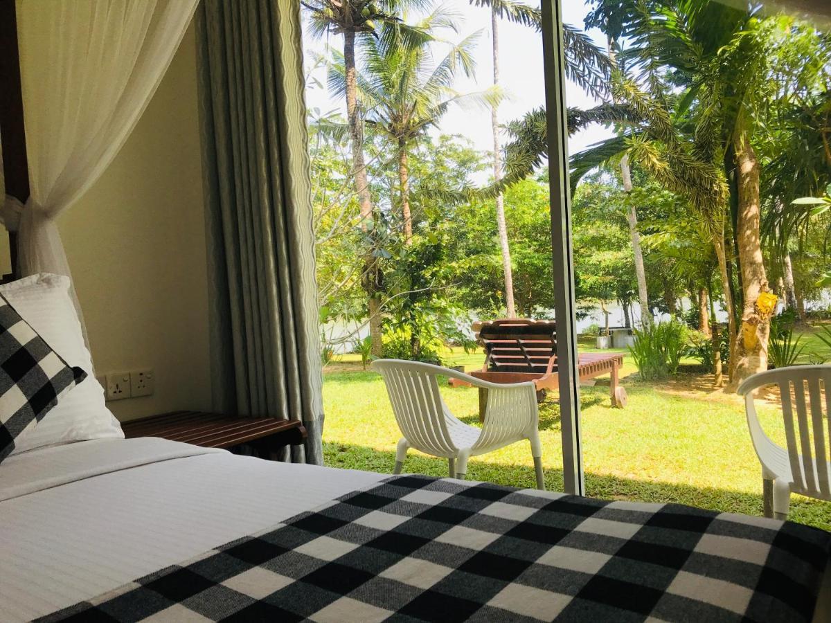 O2 Villas - Weligama Dış mekan fotoğraf