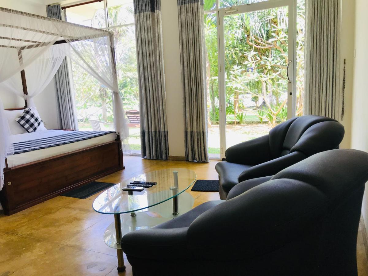 O2 Villas - Weligama Dış mekan fotoğraf