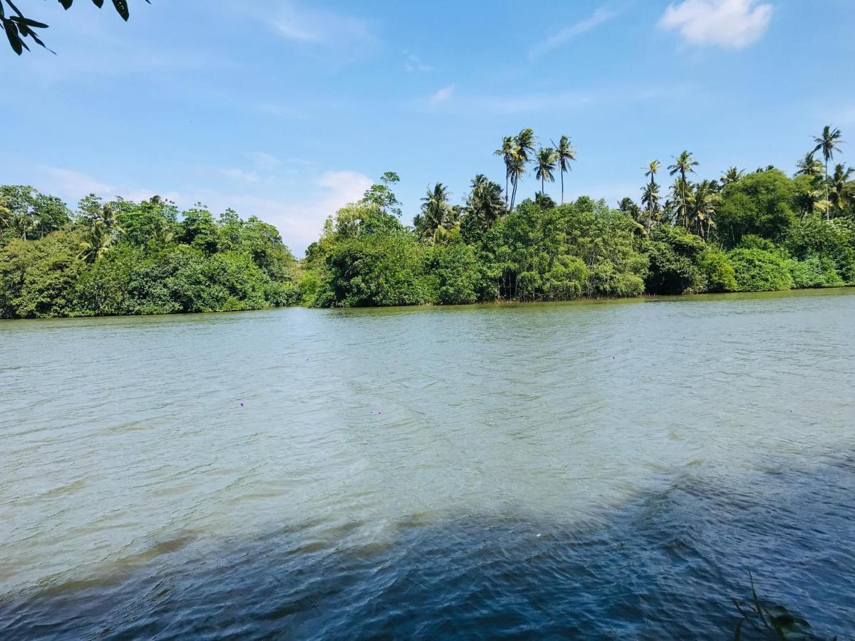 O2 Villas - Weligama Dış mekan fotoğraf