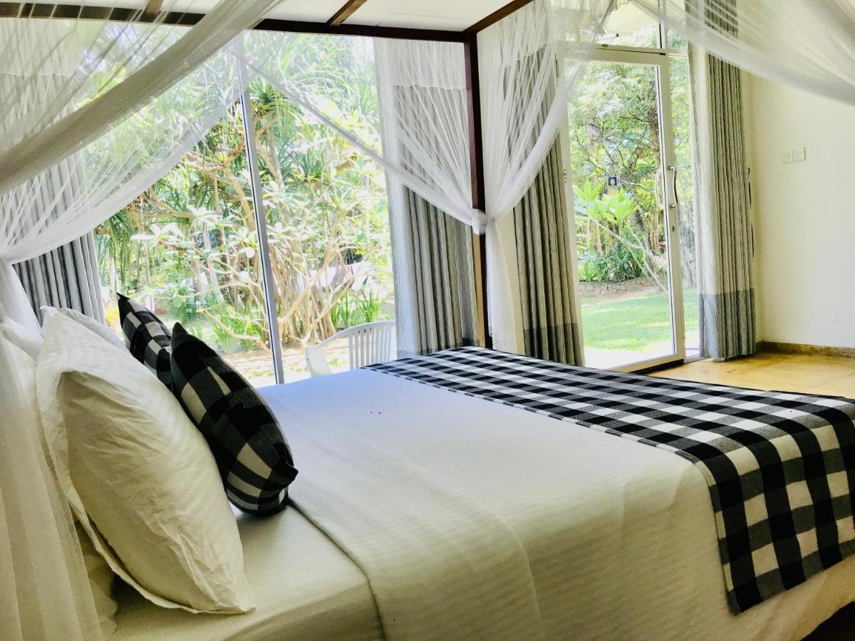 O2 Villas - Weligama Dış mekan fotoğraf