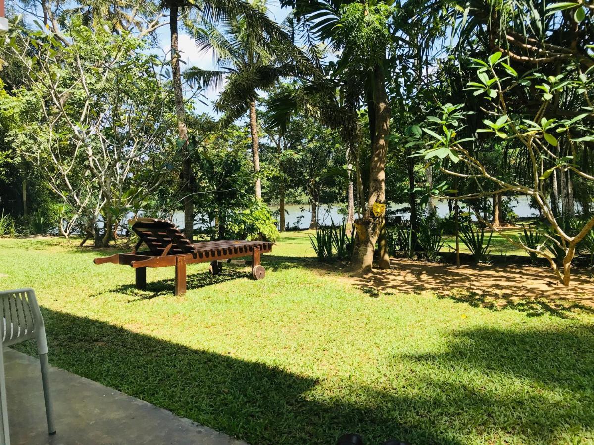 O2 Villas - Weligama Dış mekan fotoğraf