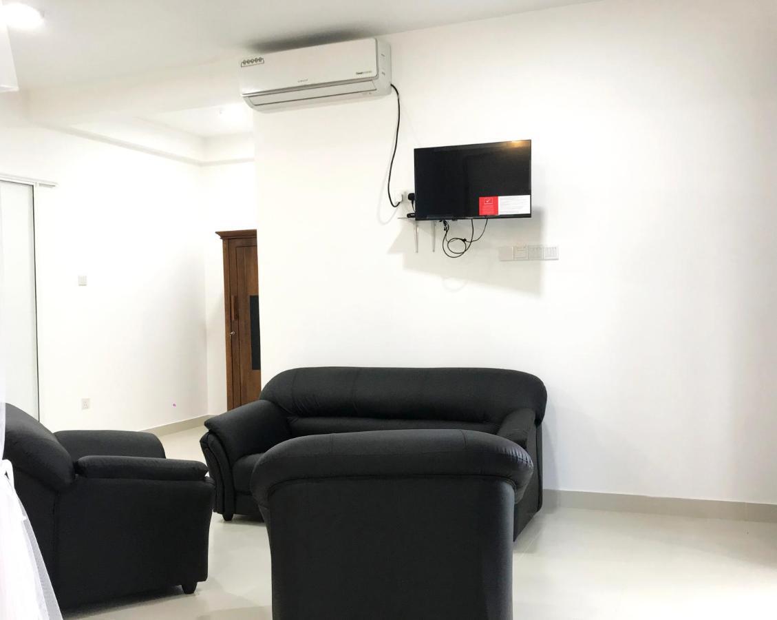 O2 Villas - Weligama Dış mekan fotoğraf