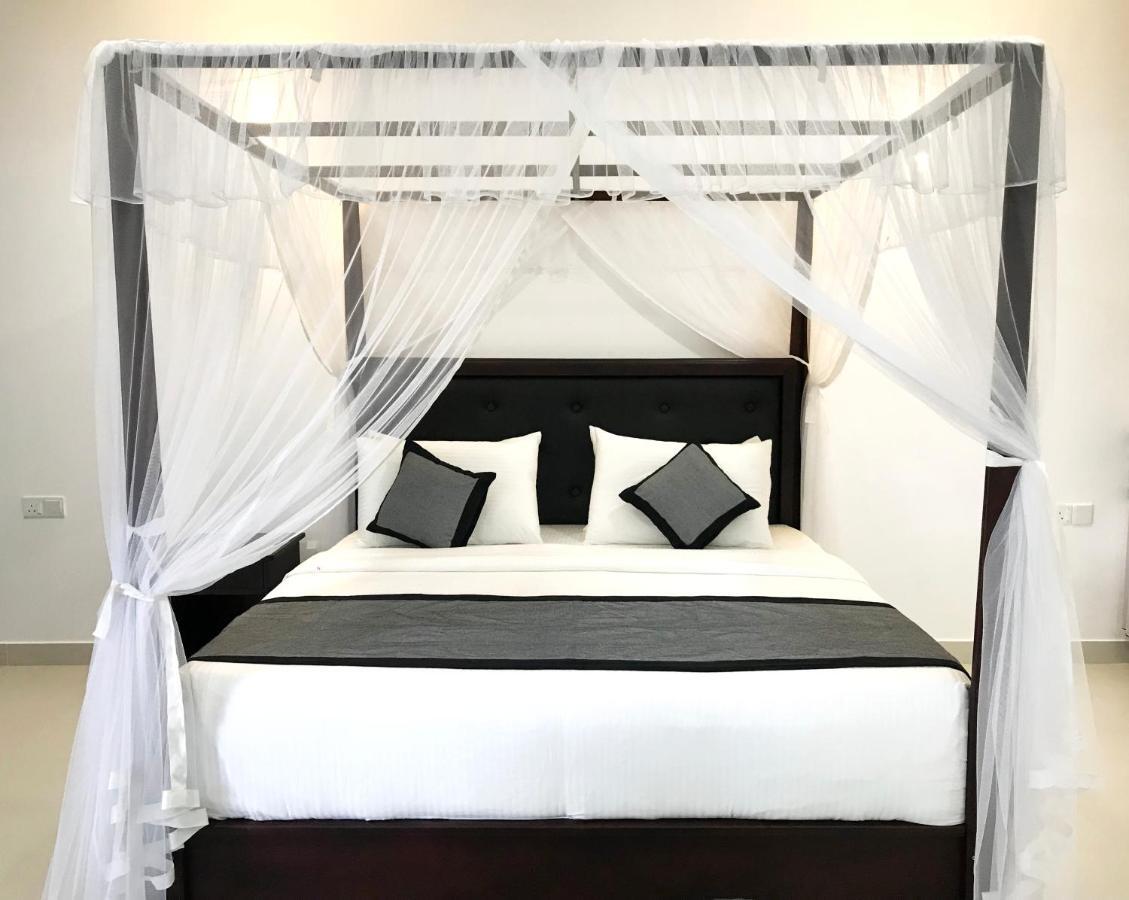 O2 Villas - Weligama Dış mekan fotoğraf