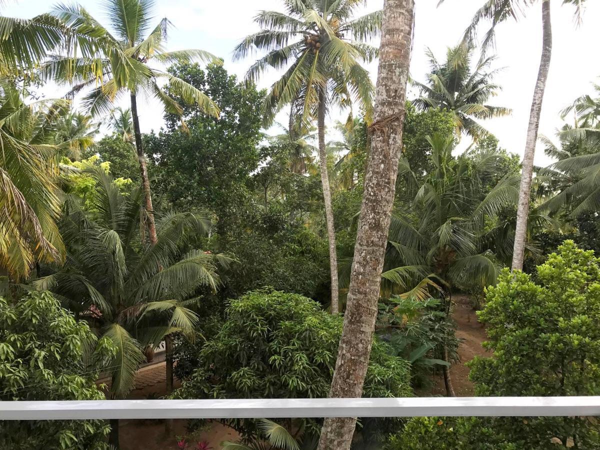 O2 Villas - Weligama Dış mekan fotoğraf