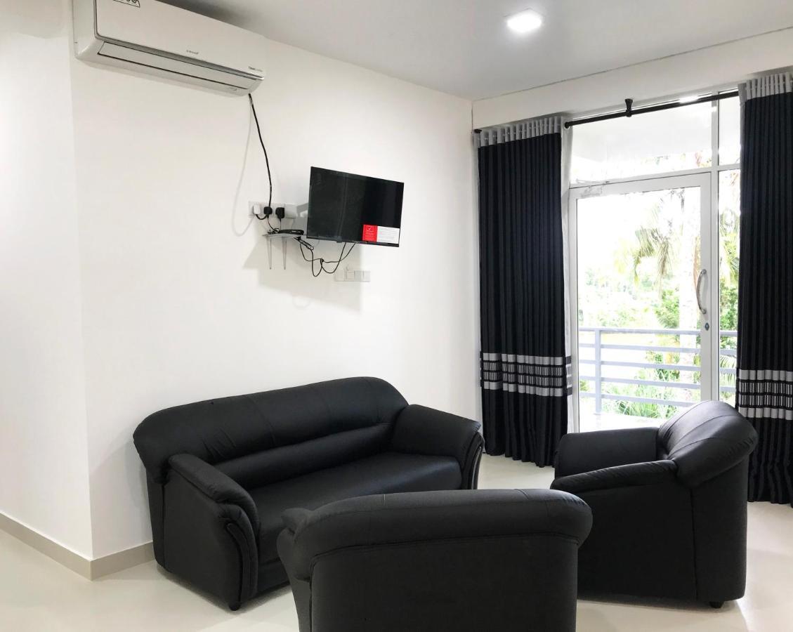 O2 Villas - Weligama Dış mekan fotoğraf