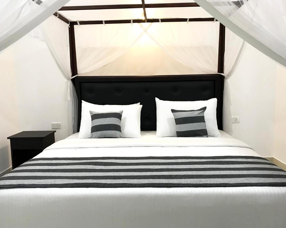 O2 Villas - Weligama Dış mekan fotoğraf