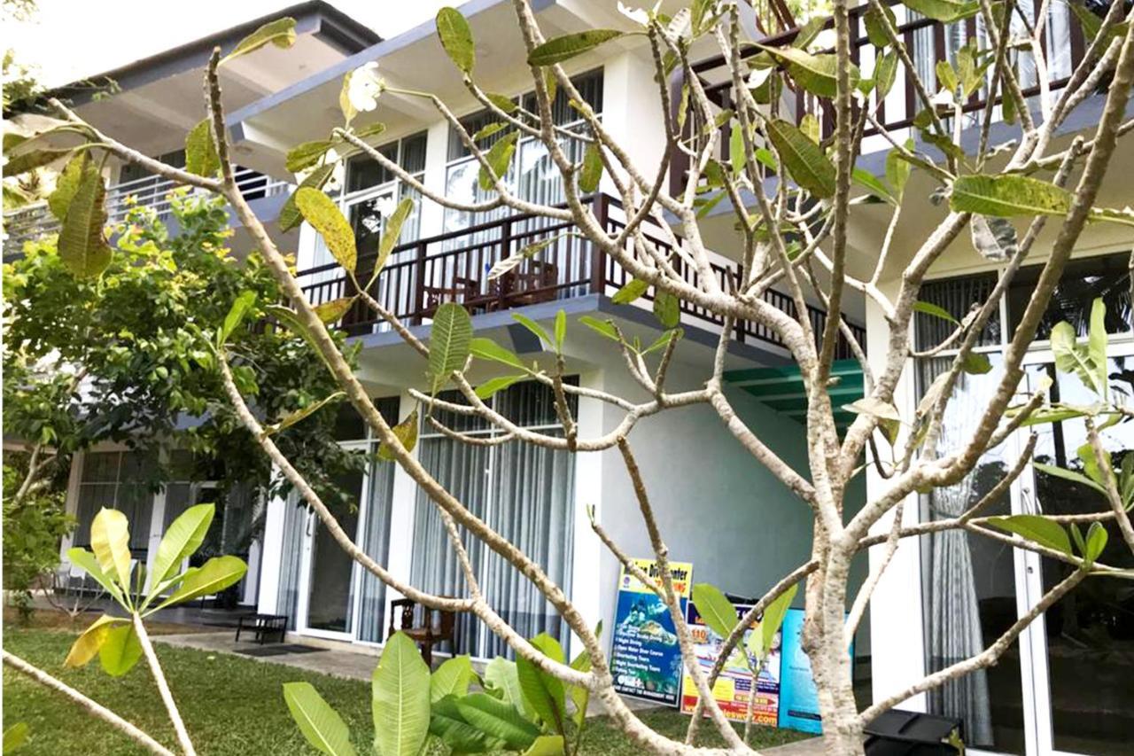 O2 Villas - Weligama Dış mekan fotoğraf